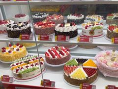 -味多美蛋糕(义和庄地铁店)