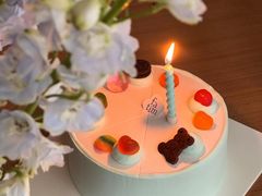 -花甜生活FatimCake·生日蛋糕