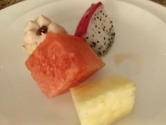 -怡咖啡海鲜自助餐厅(浦东香格里拉店)