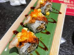 -古田居·特色寿司料理(星之岛旗舰店)