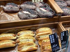 -金凤成祥(东直门现烤面包店)