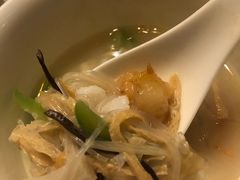 -东海朗廷酒店-唐阁T’ANG COURT 中餐厅