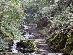 -常德桃花源景区