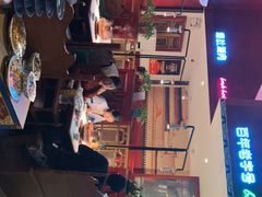 -北京老门框爆肚涮肉馆(锦业路店)
