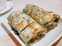 -台北楚楚园馅饼粥(虹桥南丰城店)