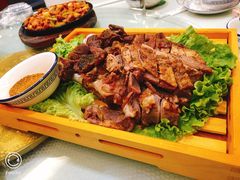 -裕德隆清真饭庄·天津特色菜(河东店)