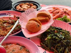 -旺角小渔村·海肠捞饭开创者(二马路店)