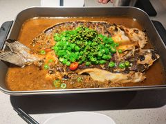-半天妖烤鱼(西铁营万达店)