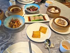 -万豪酒店·咏豪中餐厅