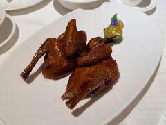 -金苑海鲜酒家(来魅力店)