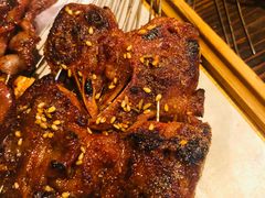 -鸽子窝专业烧烤店(南市场店)