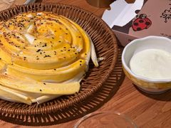 -拾光与烟火丨炭火串烧·自贡小活鲜(西村大院店)