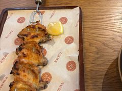 -纳鲁孜·新疆特色餐厅(上海悦荟广场店)