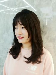 -Tipo Hair salon（明星）店
