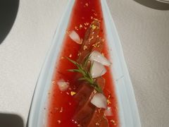 -迦南苑·新派青岛菜·生日纪念日主题餐厅