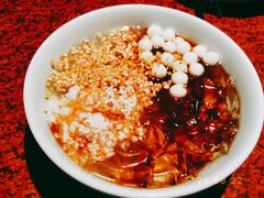 -绿茶餐厅(蓝色港湾店)