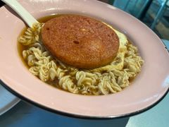 -梳打冰室(氹仔店)