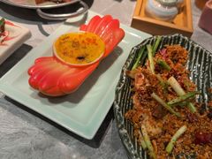 -和创柚子·会席日本料理(新区淮海街店)