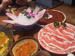 -楠火锅(昆山金鹰店)
