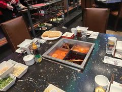 -大妙火锅·非物质文化遗产(东郊记忆店)