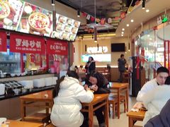 -罗妈砂锅(江苏南京江宁万达店)