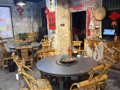 -神伙烧烤(江北黄泥塝店)