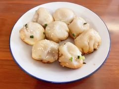 -舒蔡记生煎菜饭(云南中路店)