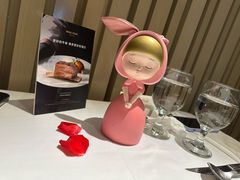 -王品牛排(福州泰禾店)