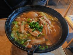 -顶香阁桂林米粉·柳州螺蛳粉(上地店)