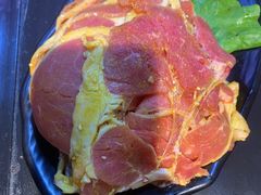 -吉志烤肉(太原总店)