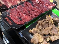 -潮发潮汕牛肉店(芳村店)