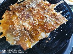 -厚味居炙子烤肉·清真(天桥南纬路店)