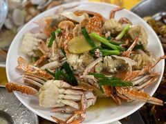 -南沙十九涌渔人码头-南门