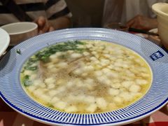 -西贝(东城万达广场店)