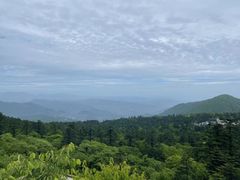 -峨眉山风景名胜区