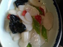 -西安饭庄·非遗陕菜(钟楼店)