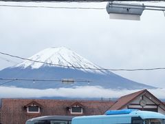 -富士山吉田線五合目