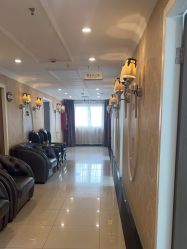 -深圳春天阳光医院·轮廓抗衰中心