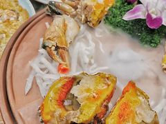 -唔止卤嘢·潮州菜(鹭江店)