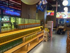 -本色.小马哥烧烤(无锡九里仓店)