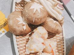 -樱煦和牛寿喜烧(如皋吾悦广场店)
