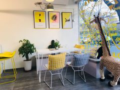 等位区-五进制 Coffee Shop
