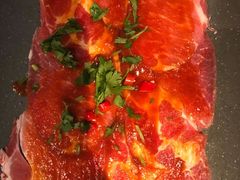 -新石器烤肉(百联川沙店)