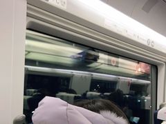 -沈阳站