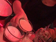 -MOSSO德国餐厅·音乐酒吧(环宇荟店)