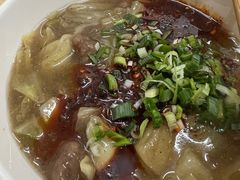 -老字号贾家肉丸糊辣汤(光明巷店)
