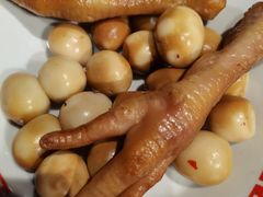 -聚合鑫东北熏酱熟食麻辣面(长阳店)