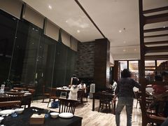 -羡餐厅·杭帮菜·淳菜(千岛湖自由洲际殿店)