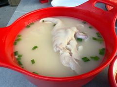 -廖老妈蹄花(中海国际店)