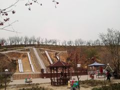 -绵阳盛世樱花悠乐谷